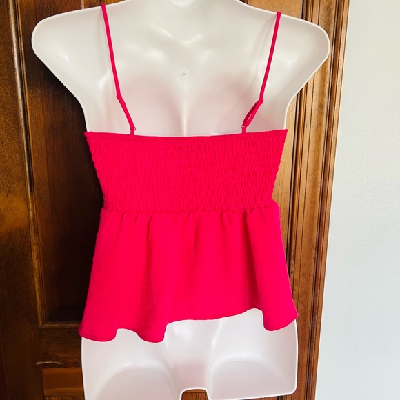 Pink top - Picture 2 of 2